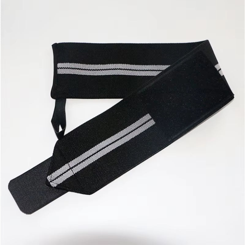 1PC Adjustable Wrist Straps Men and Women Elastic Wristband and Wrist Fixers of Athletes Powerlifting Wrist Straps
